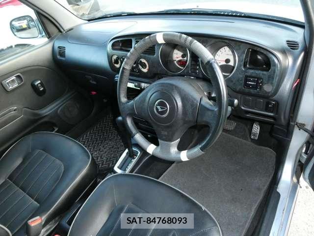 Daihatsu MIRA 2003-03 8009666-18