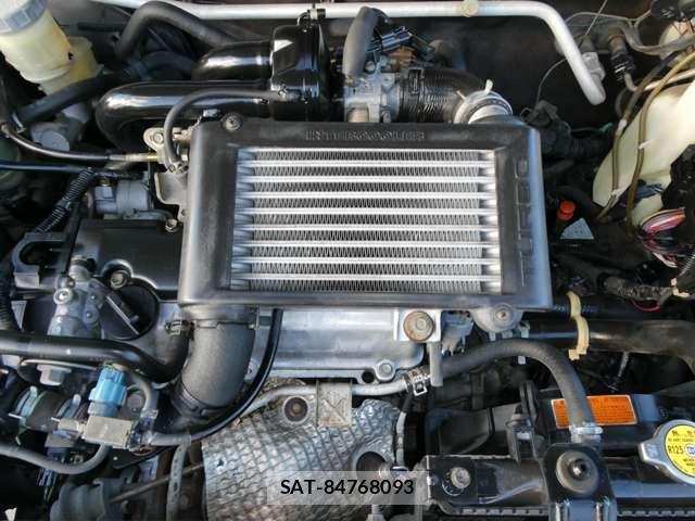 Daihatsu MIRA 2003-03 8009666-9