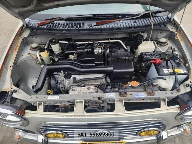 Daihatsu MIRA 2004-03 8009668-11