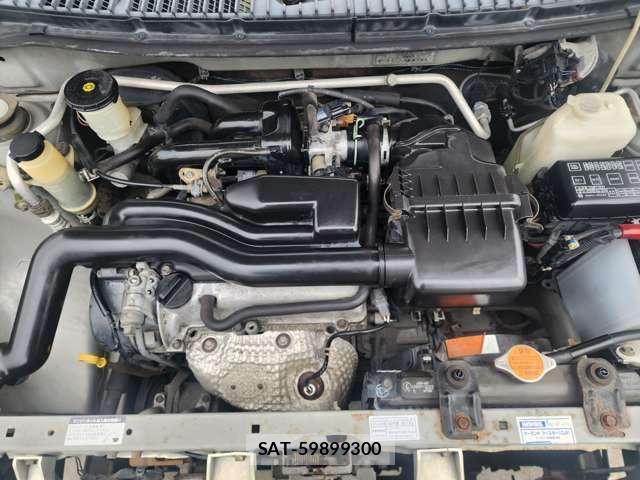 Daihatsu MIRA 2004-03 8009668-12