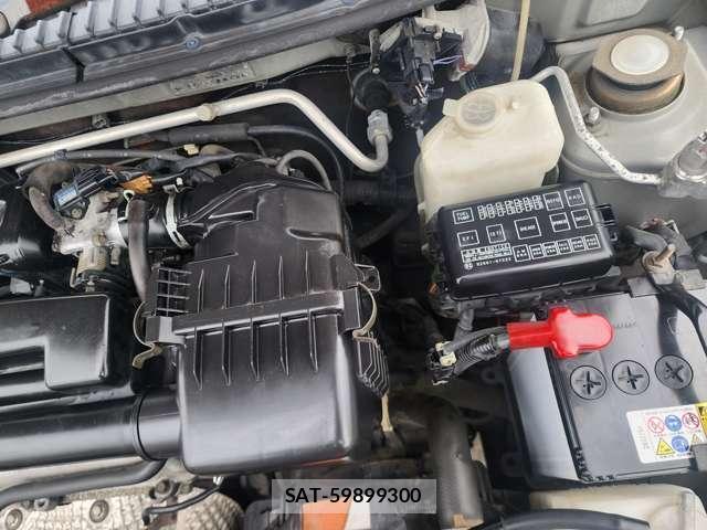 Daihatsu MIRA 2004-03 8009668-14