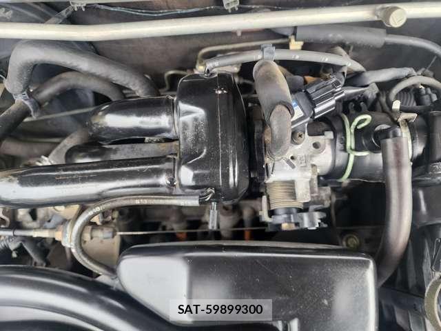 Daihatsu MIRA 2004-03 8009668-15
