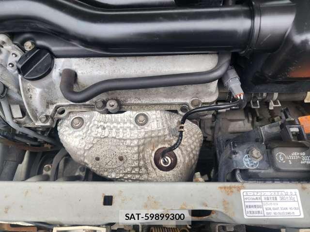 Daihatsu MIRA 2004-03 8009668-16