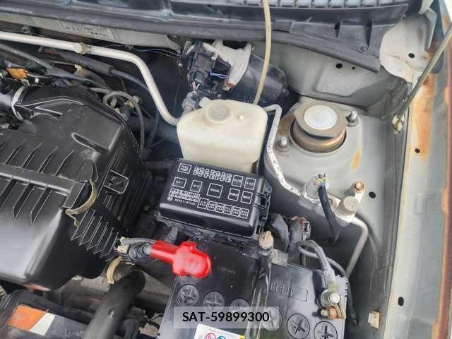 Daihatsu MIRA 2004-03 8009668-17