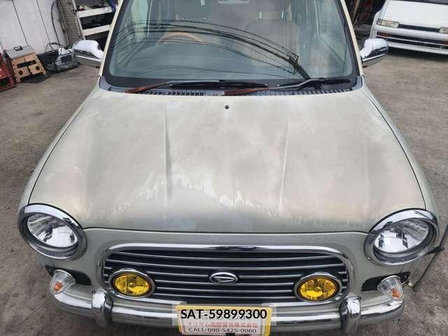 Daihatsu MIRA 2004-03 8009668-19