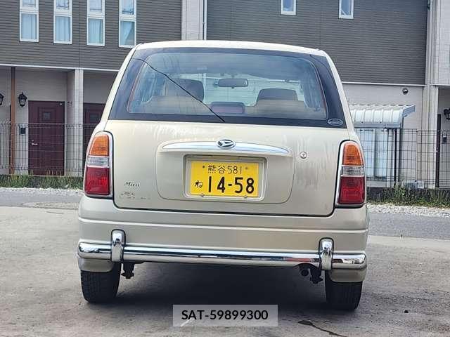 Daihatsu MIRA 2004-03 8009668-2
