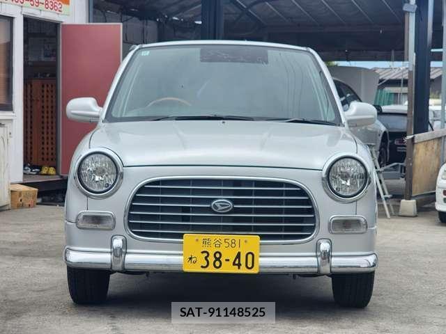 Daihatsu MIRA 2000 8009676-1