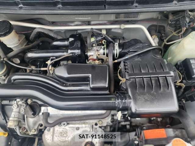 Daihatsu MIRA 2000 8009676-10