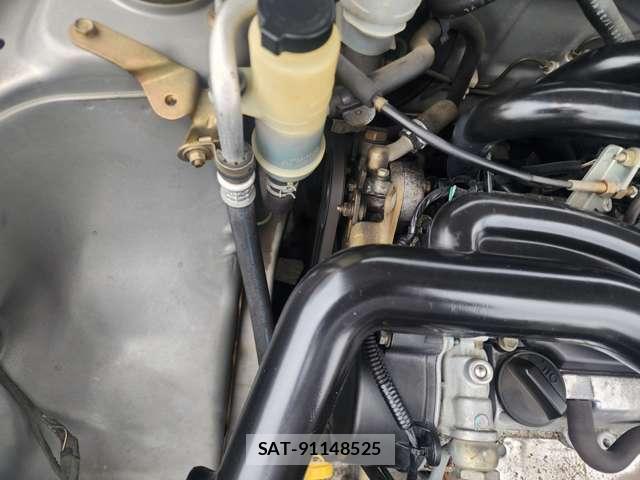 Daihatsu MIRA 2000 8009676-11