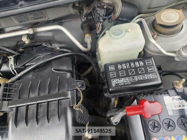 Daihatsu MIRA 2000 8009676-12