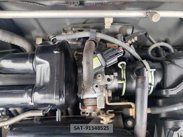 Daihatsu MIRA 2000 8009676-13