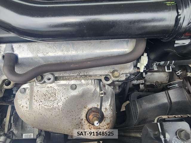 Daihatsu MIRA 2000 8009676-14