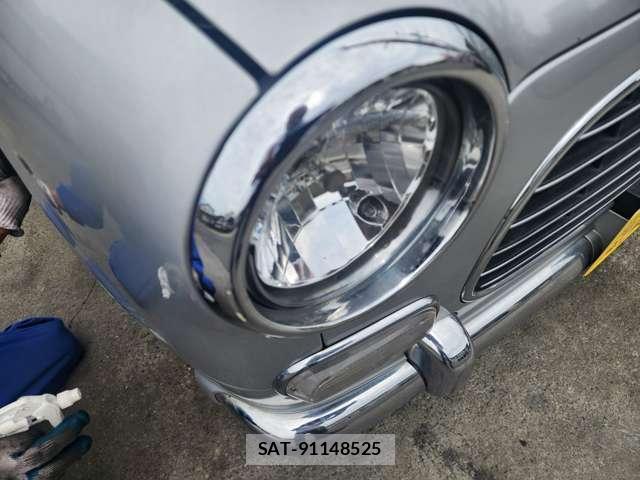 Daihatsu MIRA 2000 8009676-15