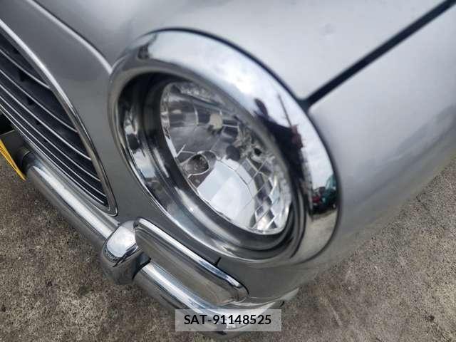 Daihatsu MIRA 2000 8009676-16