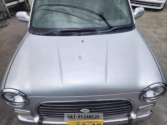 Daihatsu MIRA 2000 8009676-17