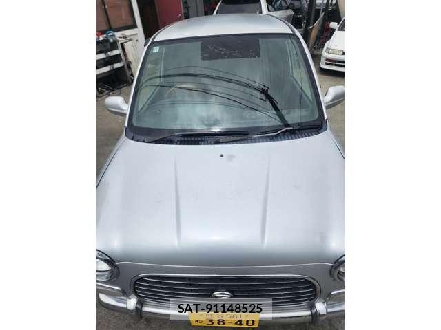 Daihatsu MIRA 2000 8009676-18