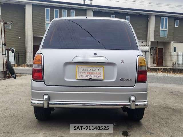 Daihatsu MIRA 2000 8009676-2