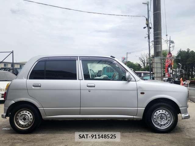Daihatsu MIRA 2000 8009676-3