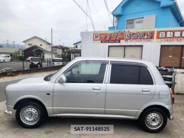Daihatsu MIRA 2000 8009676-4