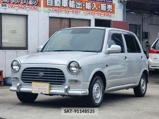 Daihatsu MIRA 2000 8009676-5