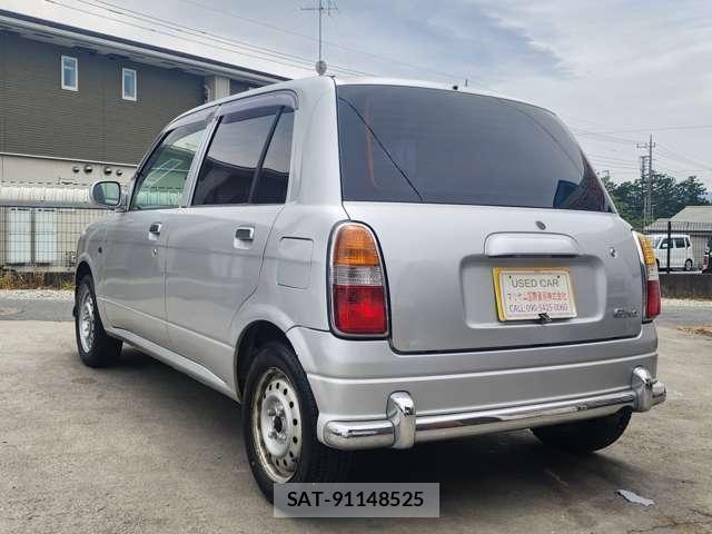 Daihatsu MIRA 2000 8009676-7