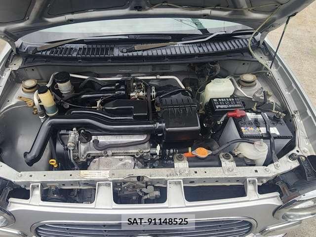 Daihatsu MIRA 2000 8009676-9