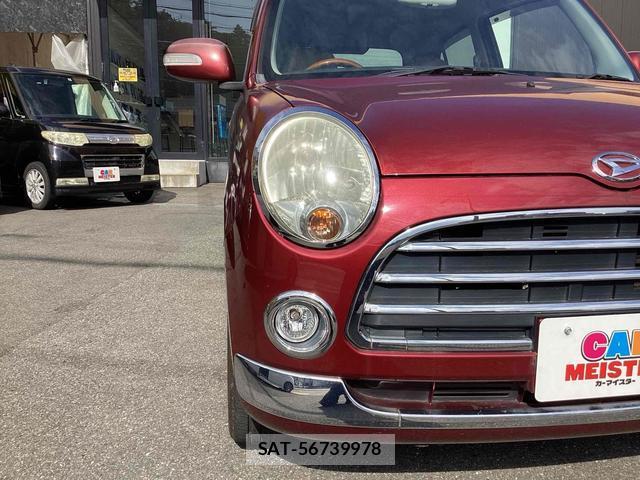 Daihatsu MIRA 2006-03 8009725-1