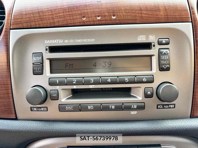 Daihatsu MIRA 2006-03 8009725-13