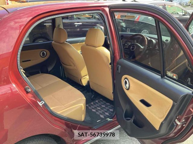 Daihatsu MIRA 2006-03 8009725-3