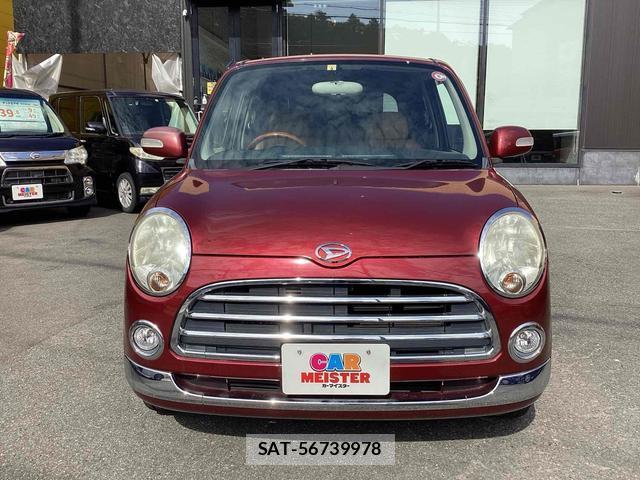 Daihatsu MIRA 2006-03 8009725-4