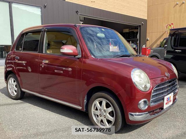 Daihatsu MIRA 2006-03 8009725-5