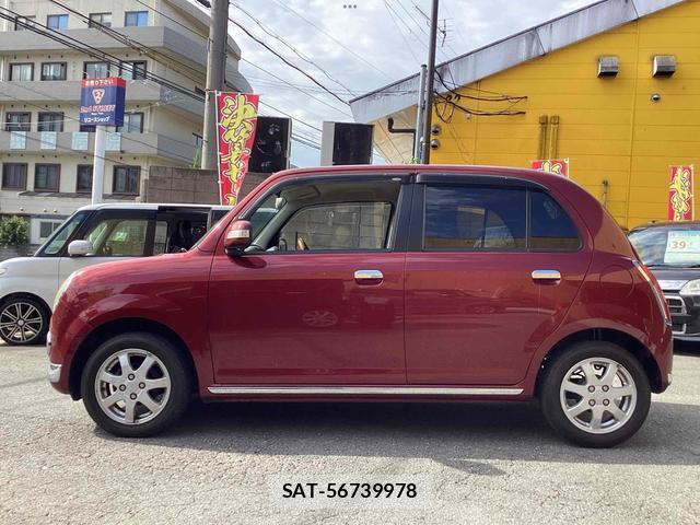 Daihatsu MIRA 2006-03 8009725-7