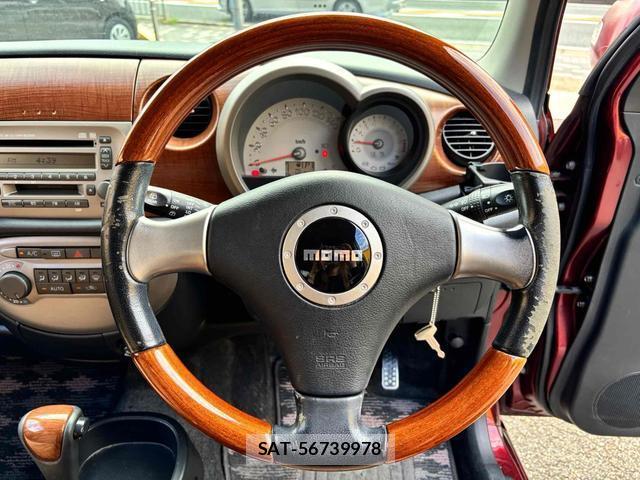 Daihatsu MIRA 2006-03 8009725-8