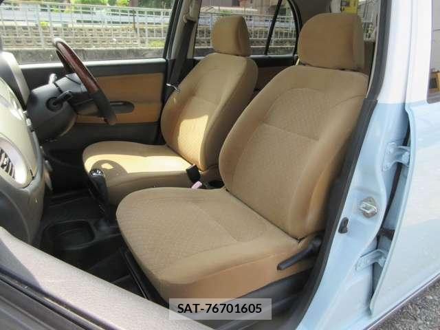 Daihatsu MIRA 2005-05 8009796-10