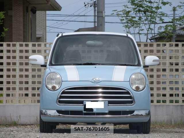 Daihatsu MIRA 2005-05 8009796-12
