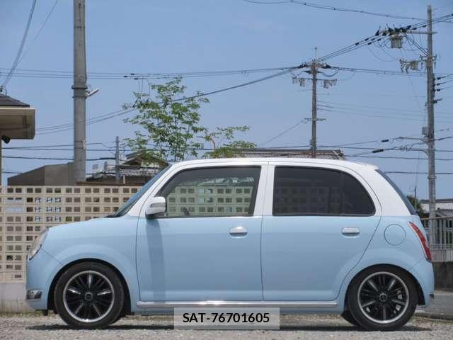 Daihatsu MIRA 2005-05 8009796-13