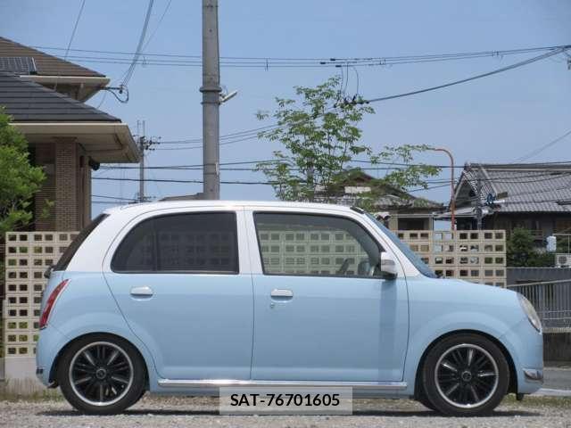 Daihatsu MIRA 2005-05 8009796-14