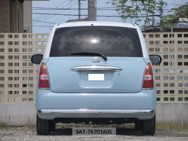 Daihatsu MIRA 2005-05 8009796-15