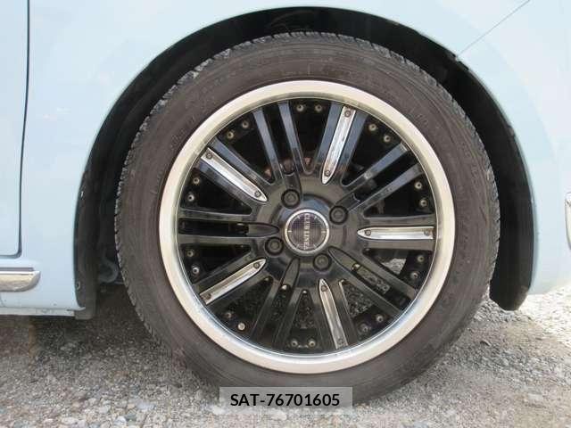 Daihatsu MIRA 2005-05 8009796-16