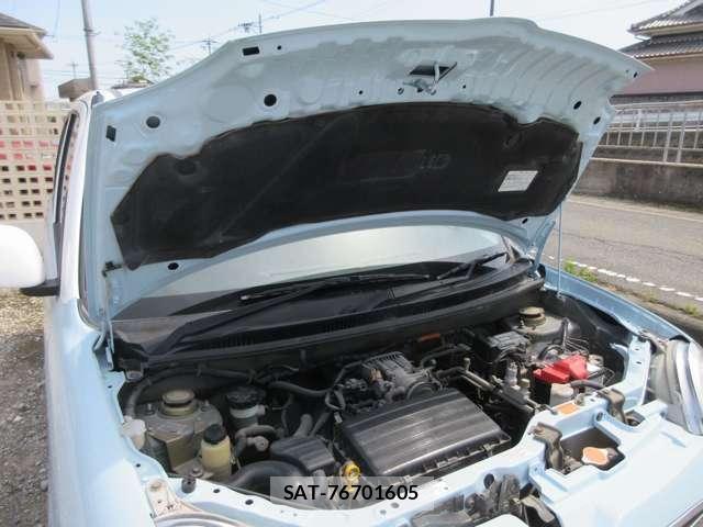 Daihatsu MIRA 2005-05 8009796-17