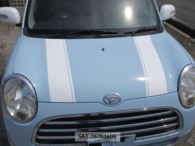 Daihatsu MIRA 2005-05 8009796-2