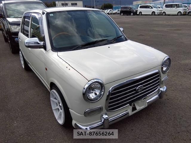 Daihatsu MIRA 2003-04 8009961-3
