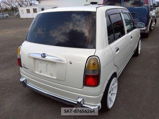 Daihatsu MIRA 2003-04 8009961-4