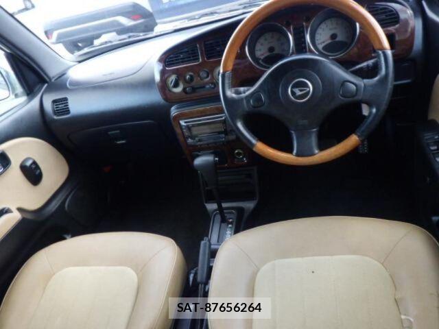 Daihatsu MIRA 2003-04 8009961-5