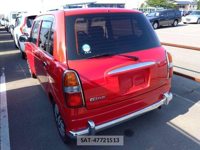 Daihatsu MIRA 2000 8009991-1