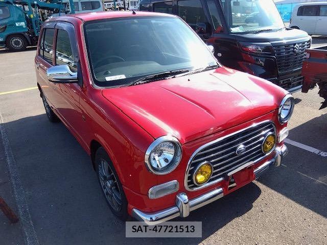 Daihatsu MIRA 2000 8009991-3