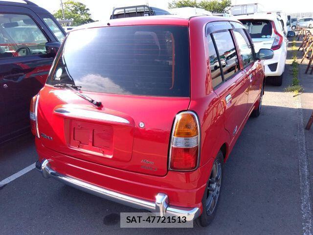 Daihatsu MIRA 2000 8009991-4