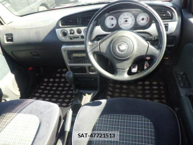 Daihatsu MIRA 2000 8009991-5