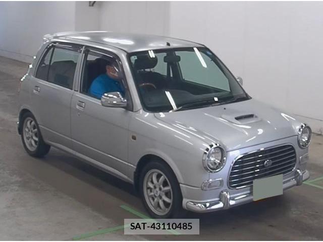 sat car