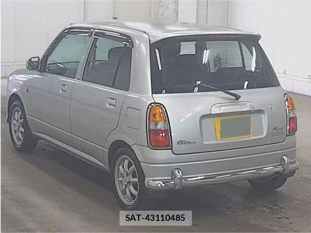 Daihatsu MIRA 2000 8010722-1